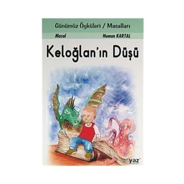 KELOĞLAN'IN DÜŞÜ - NUMAN KARTAL