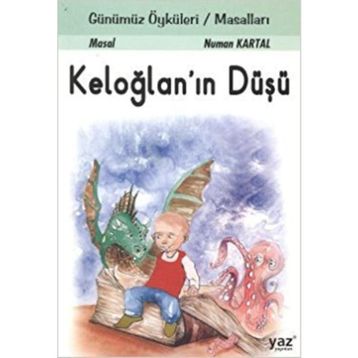 KELOĞLAN'IN DÜŞÜ - NUMAN KARTAL