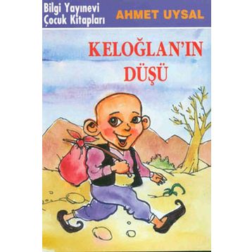 KELOĞLAN'IN DÜŞÜ - NUMAN KARTAL