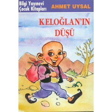 KELOĞLAN'IN DÜŞÜ - NUMAN KARTAL