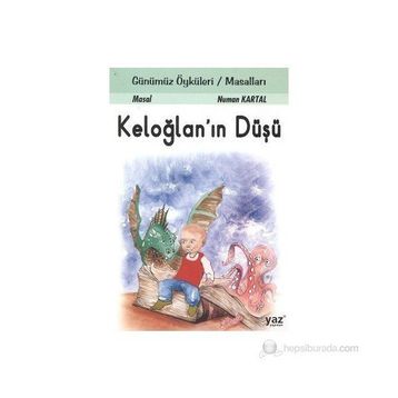 KELOĞLAN'IN DÜŞÜ - NUMAN KARTAL