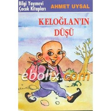 KELOĞLAN'IN DÜŞÜ - NUMAN KARTAL