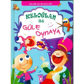 KELOĞLANLA GÜLE OYNAYA - MÜNİRE DANİŞ