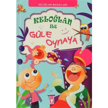KELOĞLANLA GÜLE OYNAYA - MÜNİRE DANİŞ