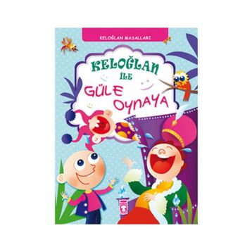 KELOĞLANLA GÜLE OYNAYA - MÜNİRE DANİŞ