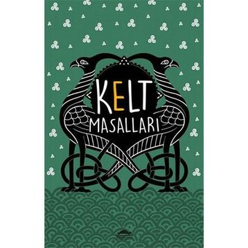 Kelt Masalları-Joseph Jacobs