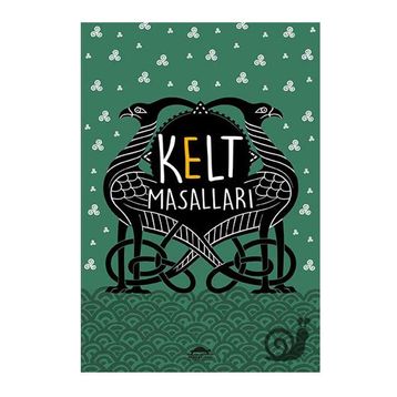 Kelt Masalları-Joseph Jacobs