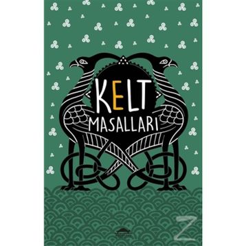 Kelt Masalları-Joseph Jacobs