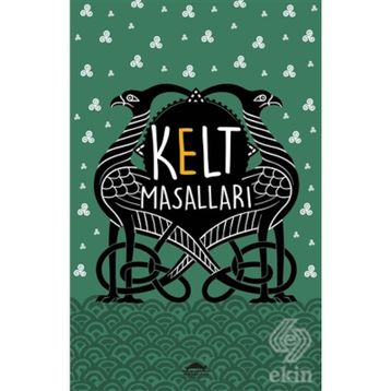 Kelt Masalları-Joseph Jacobs