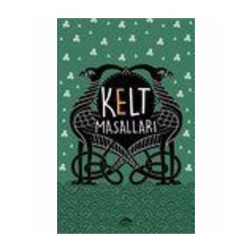 Kelt Masalları-Joseph Jacobs