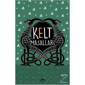 Kelt Masalları-Joseph Jacobs