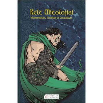 KELT MITOLOJISI - BILL PRICE
