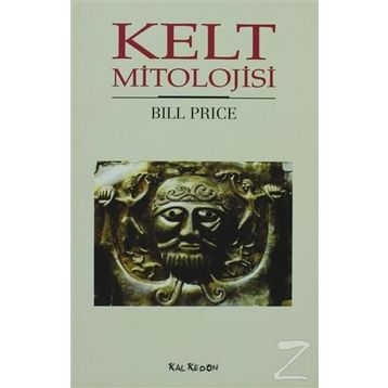 KELT MITOLOJISI - BILL PRICE