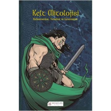KELT MITOLOJISI - BILL PRICE