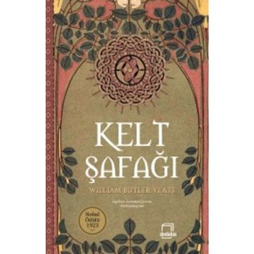 Kelt Şafağı - William Butler Yeats