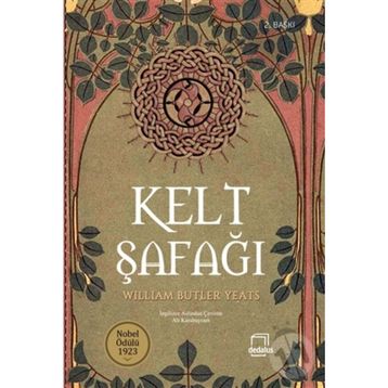 Kelt Şafağı - William Butler Yeats