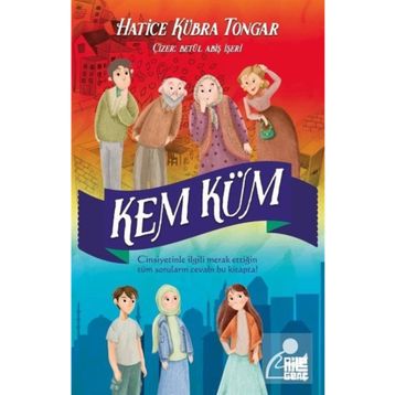 Kem Küm Aile Yayınları