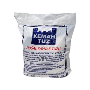 Kemah Tuz Kaya Tuzu 10 kg