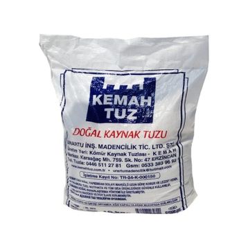 Kemah Tuz Kaya Tuzu 10 kg