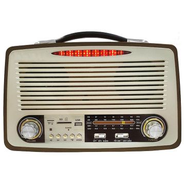 Kemai Md-1700BT Radyo