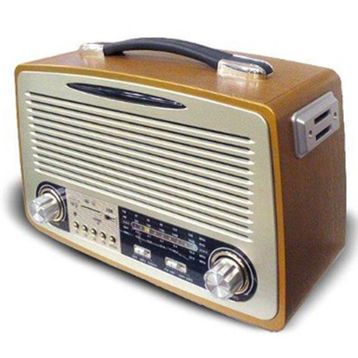 Kemai Md-1700BT Radyo
