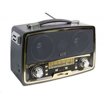 Kemai MD 1701BT Radyo