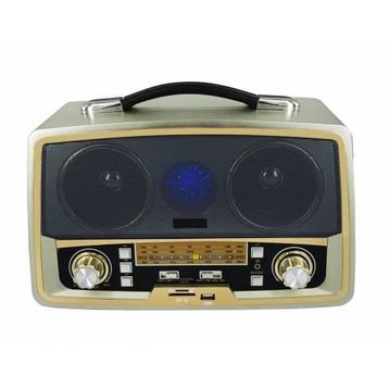 Kemai MD 1701BT Radyo