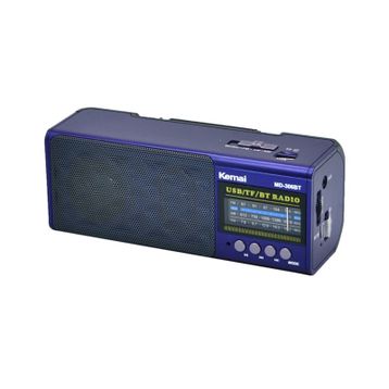 Kemai MD-306BT Bluetoothlu Nostalji FM Radyo
