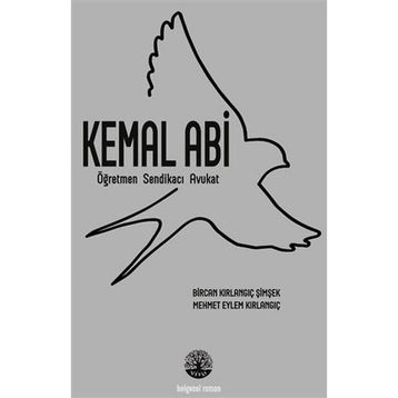 Kemal Abi - Nedim Şener