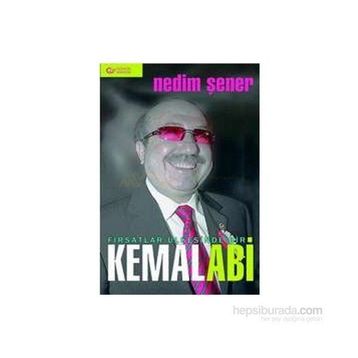 Kemal Abi - Nedim Şener