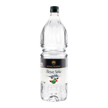 Kemal Kükrer 1000 ml Beyaz Sirke
