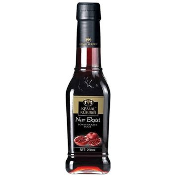 Kemal Kükrer 250 ml Nar Ekşisi
