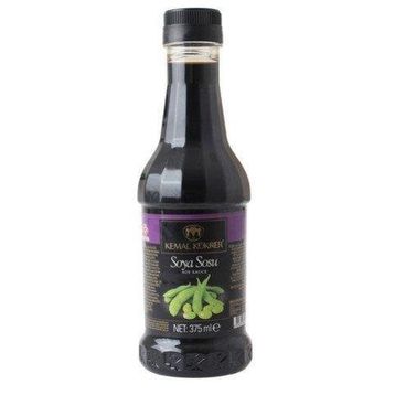 Kemal Kükrer 375 ml Soya Sosu
