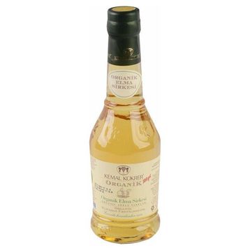 Kemal Kükrer 500 ml Elma Sirke