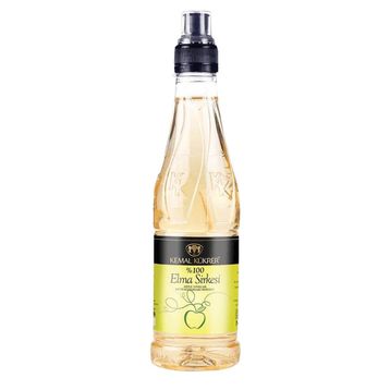Kemal Kükrer 500 ml Elma Sirkesi Pet