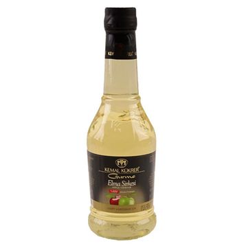 Kemal Kükrer 500 ml Elma Sirkesi