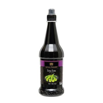 Kemal Kükrer 750 ml Soya Sosu