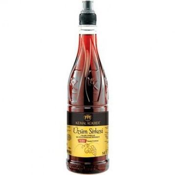 Kemal Kükrer 750 ml Üzüm Sirkesi