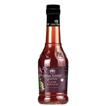Kemal Kükrer Gurme 500 ml Üzüm Sirkesi