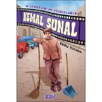 Kemal Sunal - Ebru Tulum