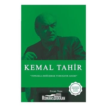 Kemal Tahir - Ercan Tepe