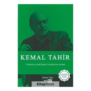 Kemal Tahir - Ercan Tepe