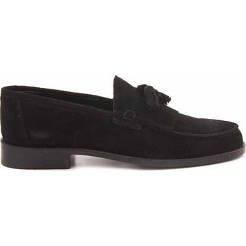 Kemal Tanca 0137 Bağcıksız Erkek Klasik Ayakkabı