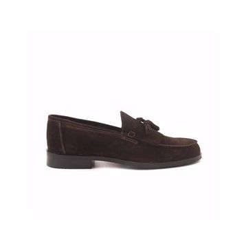 Kemal Tanca 0137-Bordo Erkek Klasik Ayakkabı