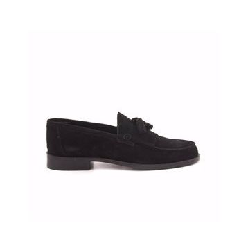 Kemal Tanca 0137-Bordo Erkek Klasik Ayakkabı