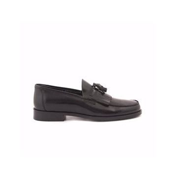 Kemal Tanca 0137-Bordo Erkek Klasik Ayakkabı