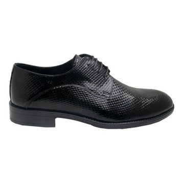 Kemal Tanca 859 A-1936 Erkek Klasik Ayakkabı