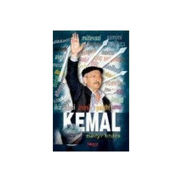KEMAL - ZÜBEYİR KINDIRA