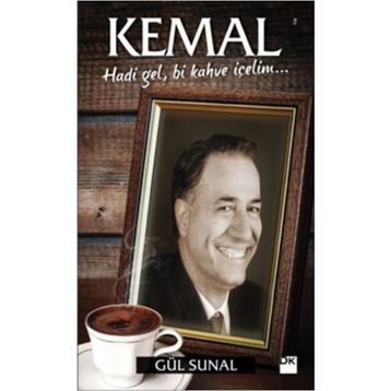 KEMAL - ZÜBEYİR KINDIRA