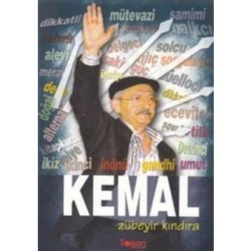 KEMAL - ZÜBEYİR KINDIRA